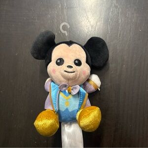 Disney Parks Wishables Walt Disney World 50th Anniversary Plush - Mickey Mouse